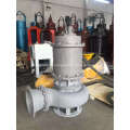 submersible pump for river sand